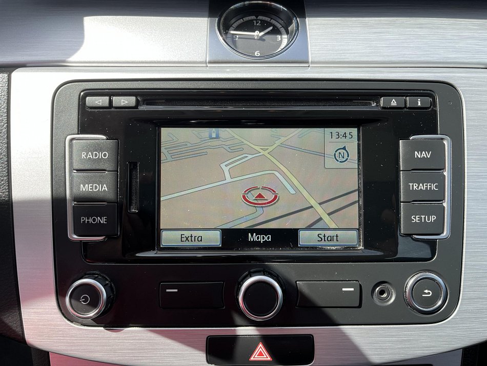 Volkswagen Passat CC 2.0TDi  4x4