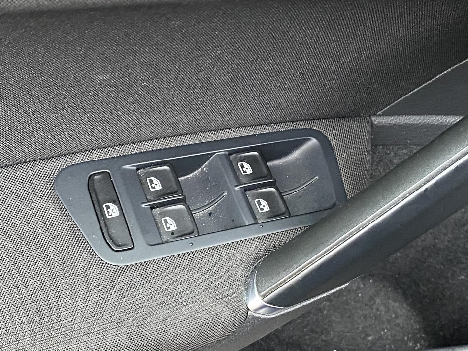 Volkswagen Golf 1.6 TDi Lounge