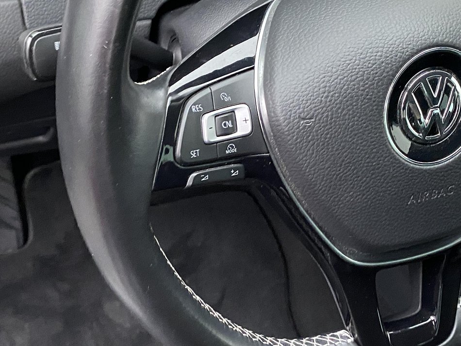 Volkswagen Golf 1.6 TDi Lounge