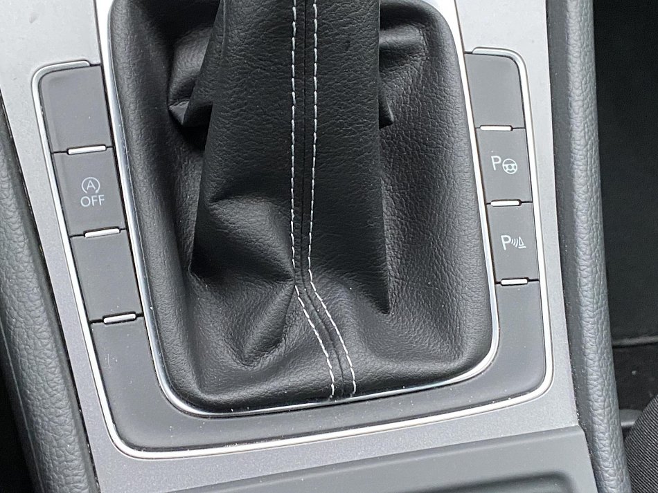 Volkswagen Golf 1.6 TDi Lounge