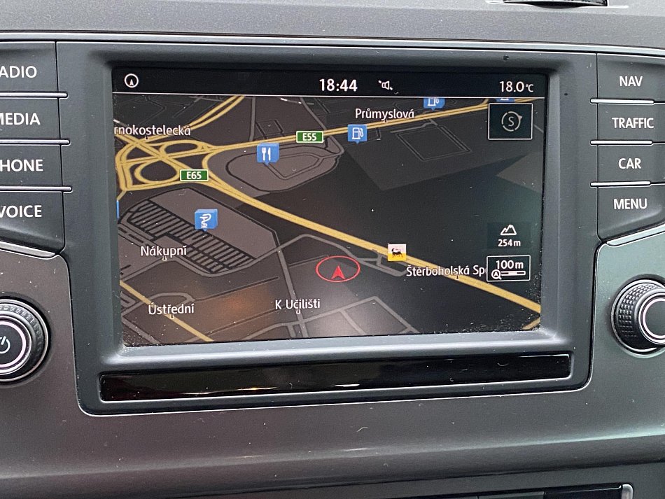 Volkswagen Golf 1.6 TDi Lounge