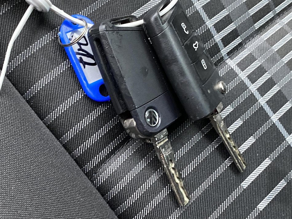 Volkswagen Golf 1.6 TDi Lounge