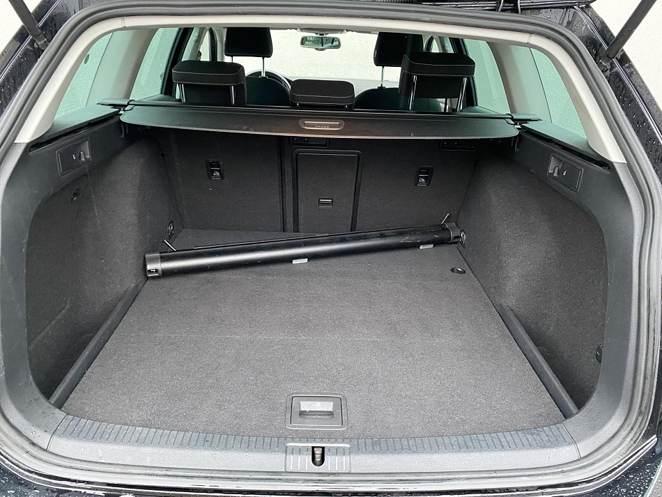 Volkswagen Golf 1.6 TDi Lounge