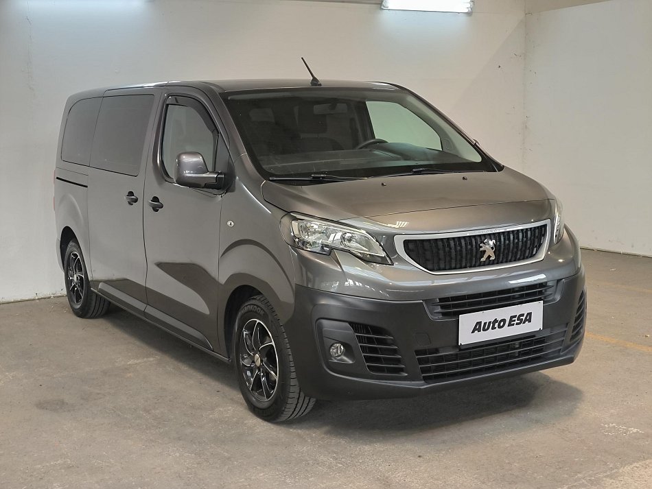 Peugeot Expert 2.0HDi  L2 9míst