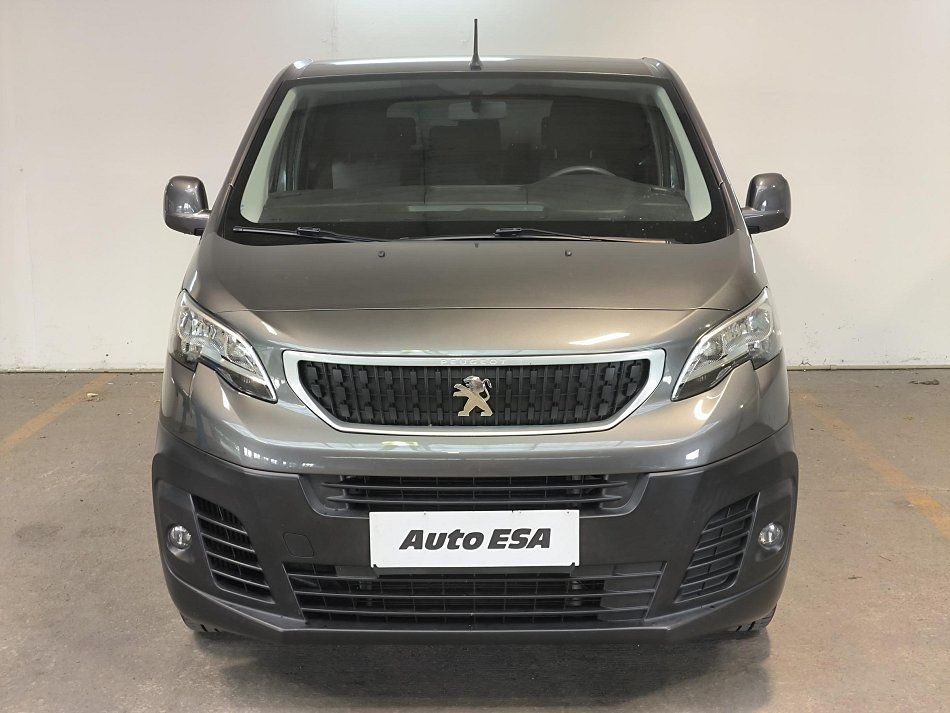 Peugeot Expert 2.0HDi  L2 9míst