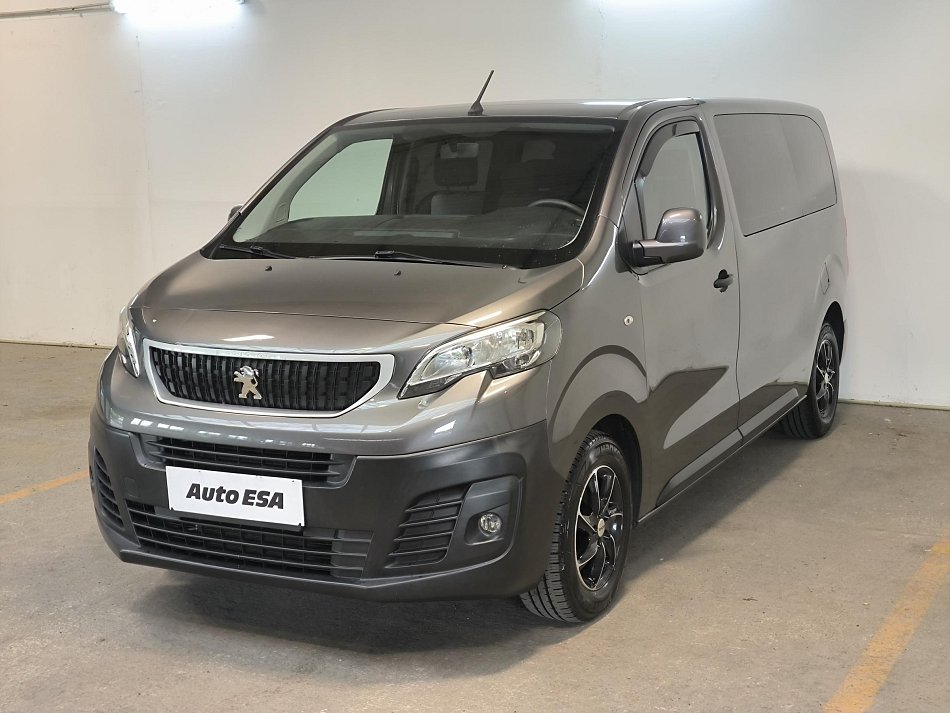 Peugeot Expert 2.0HDi  L2 9míst