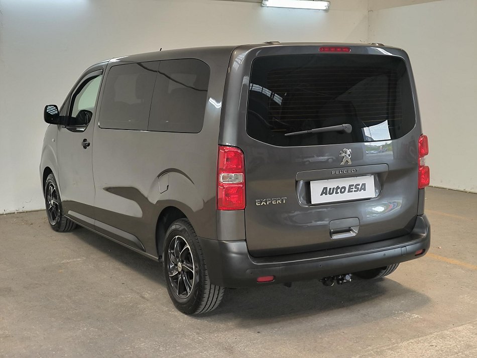 Peugeot Expert 2.0HDi  L2 9míst