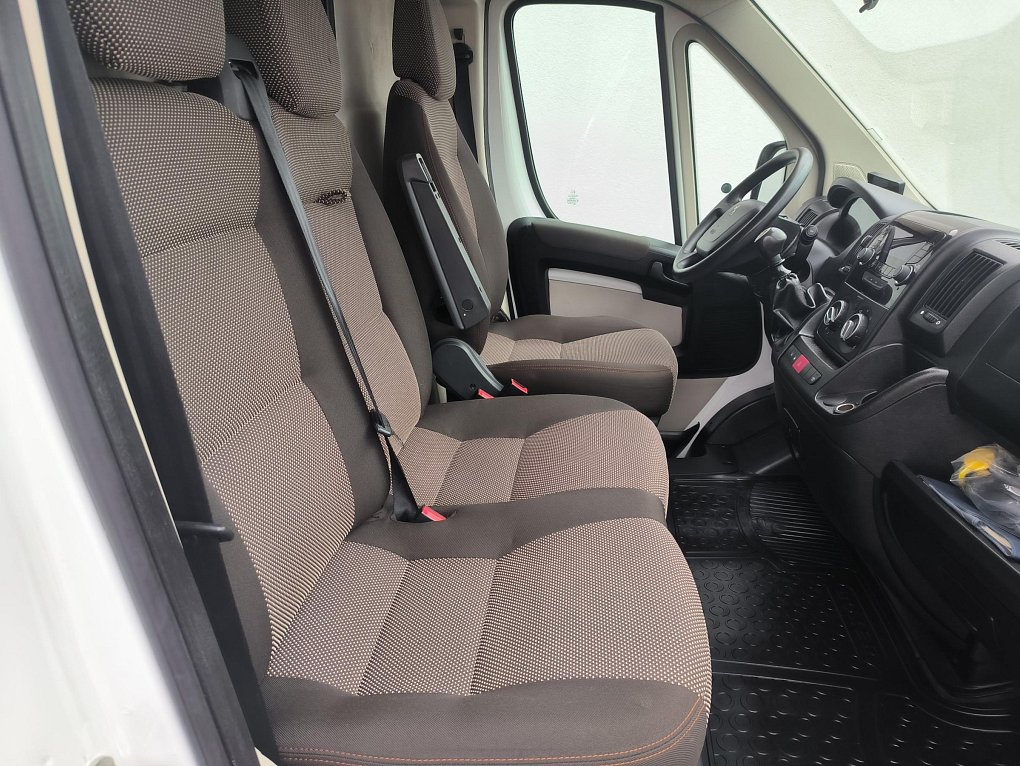 Peugeot Boxer 2.0HDi  L1H1