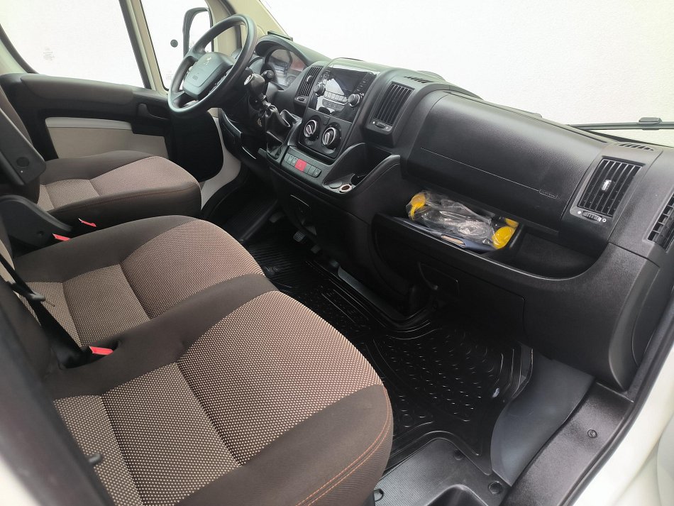 Peugeot Boxer 2.0HDi  L1H1