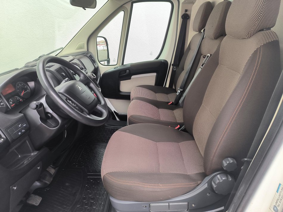 Peugeot Boxer 2.0HDi  L1H1