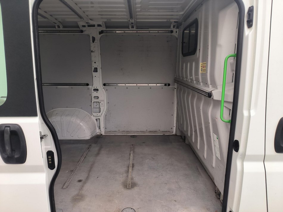 Peugeot Boxer 2.0HDi  L1H1