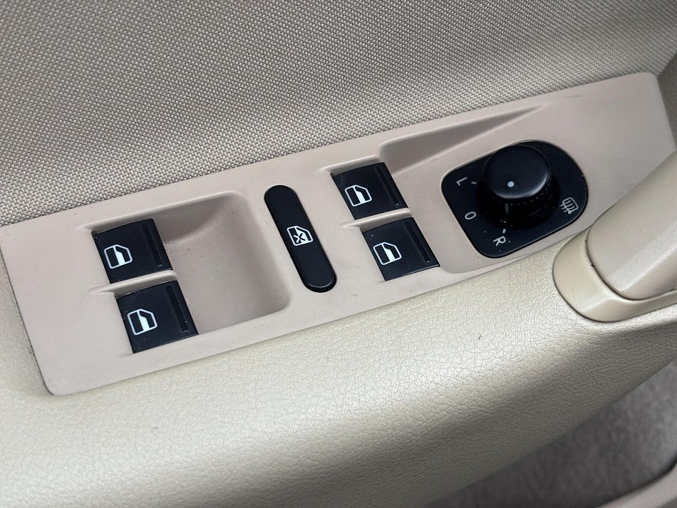 Volkswagen Passat 2.0TDI 