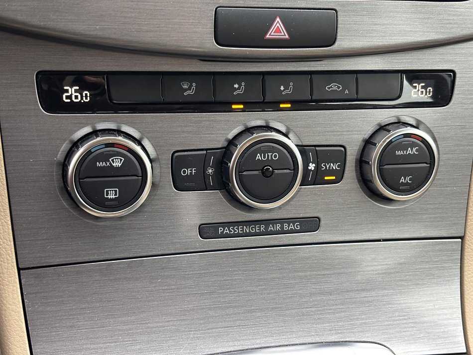 Volkswagen Passat 2.0TDI 