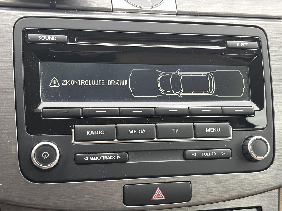 Volkswagen Passat 2.0TDI 