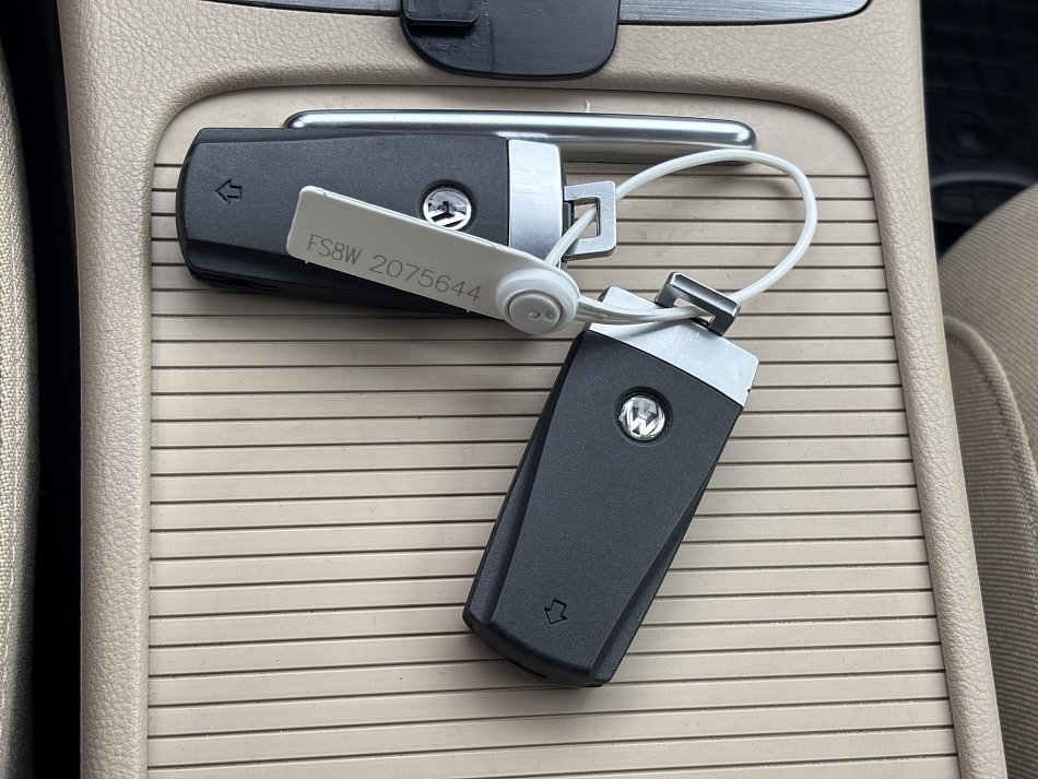 Volkswagen Passat 2.0TDI 