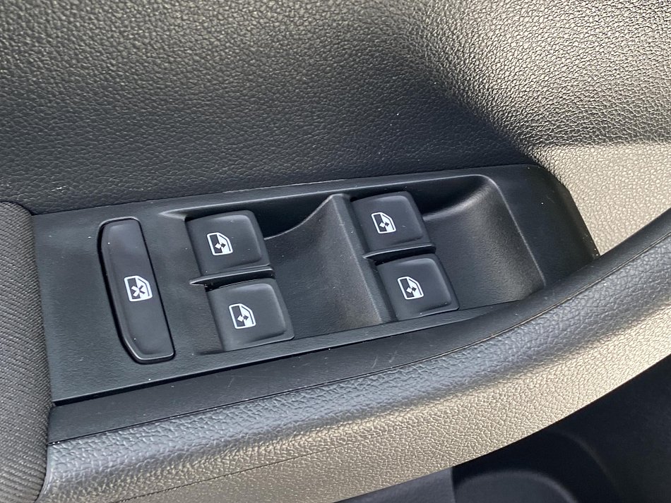 Škoda Fabia III 1.0 TSi Style