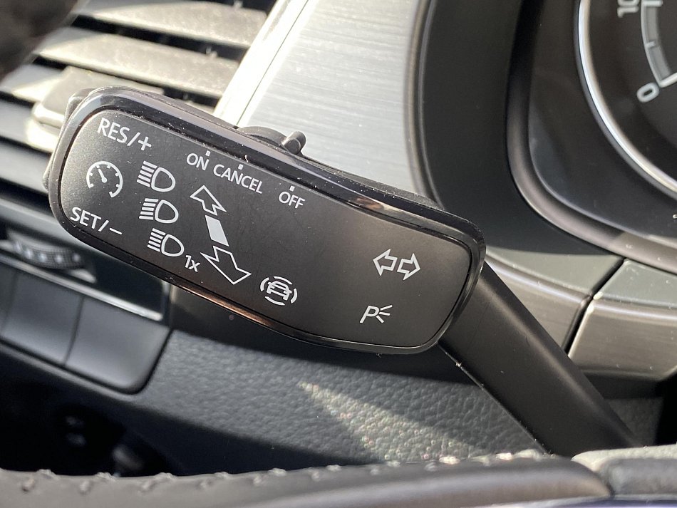 Škoda Fabia III 1.0 TSi Style