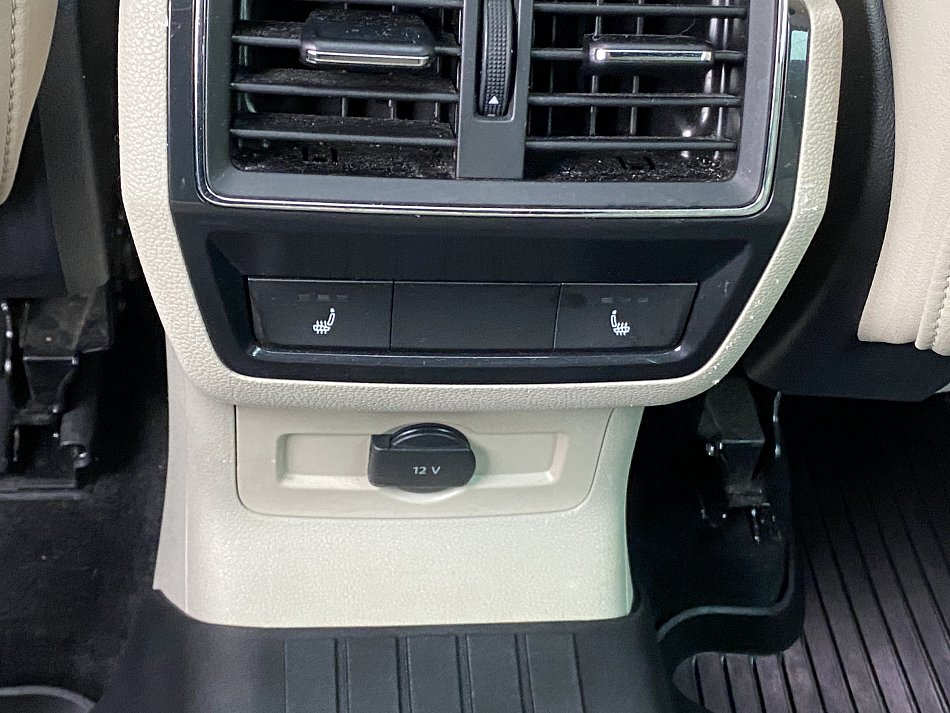 Škoda Karoq 2.0TDi Style 4x4