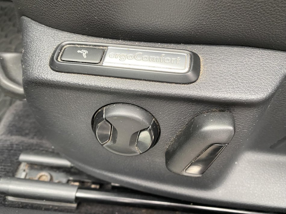 Volkswagen Passat 2.0 TDi Alltrack 4x4