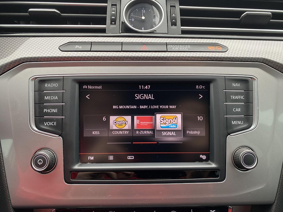 Volkswagen Passat 2.0 TDi Alltrack 4x4