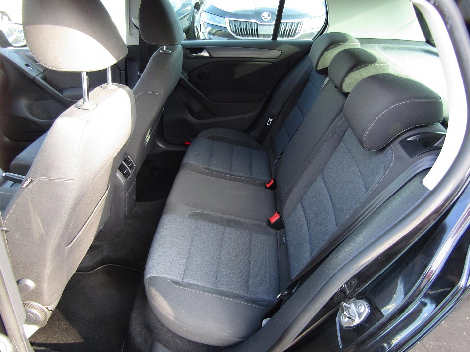 Volkswagen Golf 1.4 TSi 