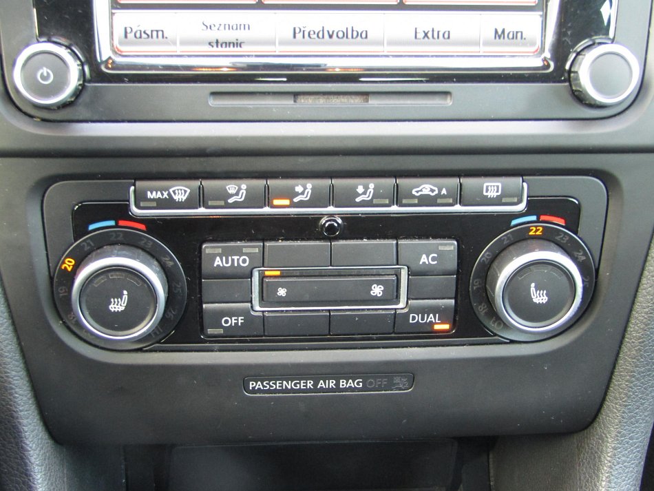 Volkswagen Golf 1.4 TSi 