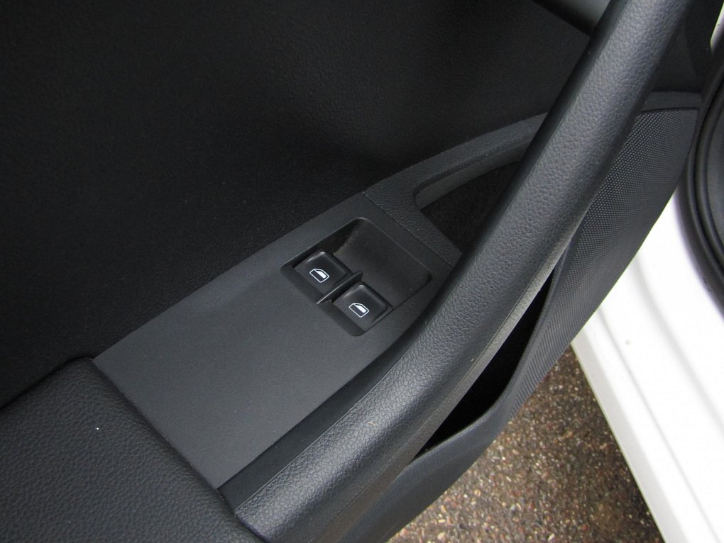 Škoda Octavia III 1.6 TDi 