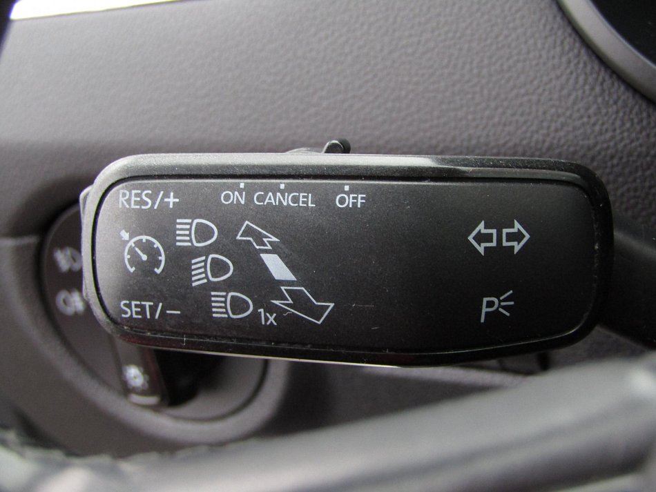 Škoda Octavia III 1.6 TDi 