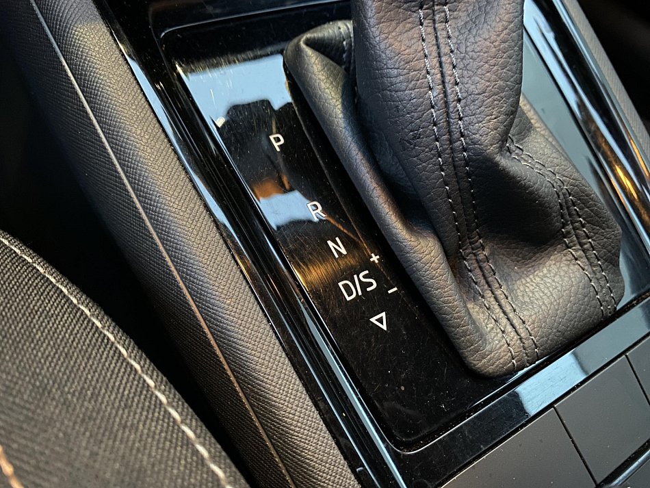 Škoda Scala 1.6 TDi Ambition