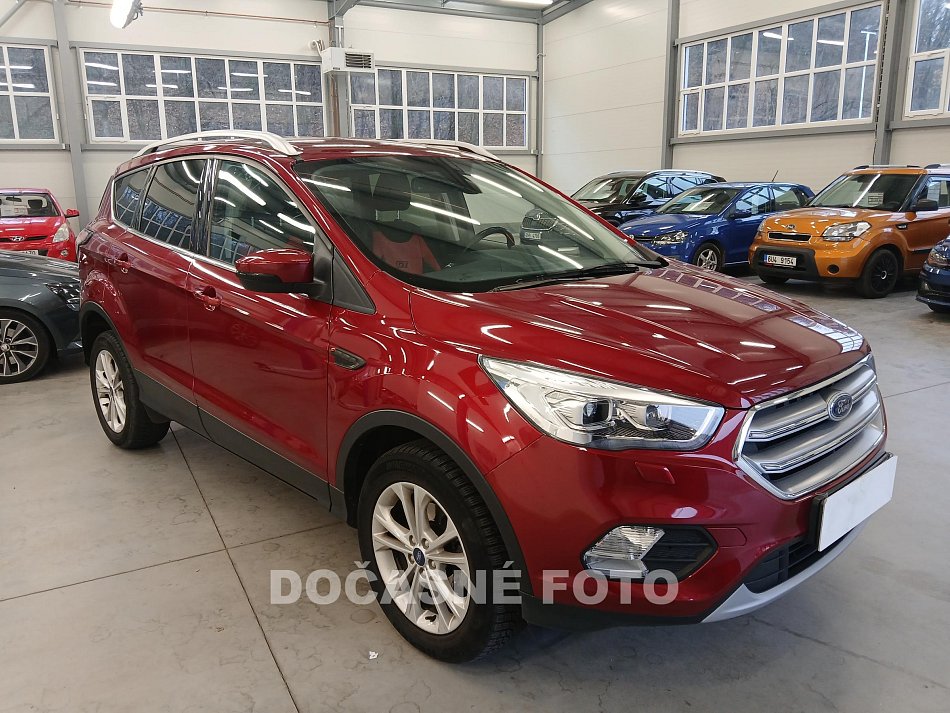 Ford Kuga 1.5T 