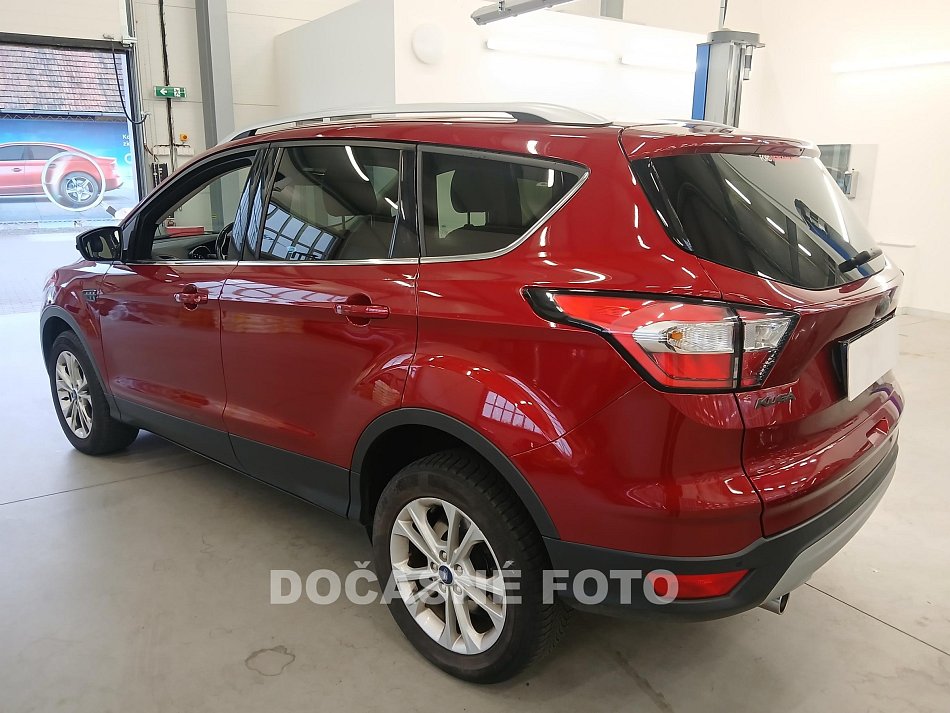 Ford Kuga 1.5T 