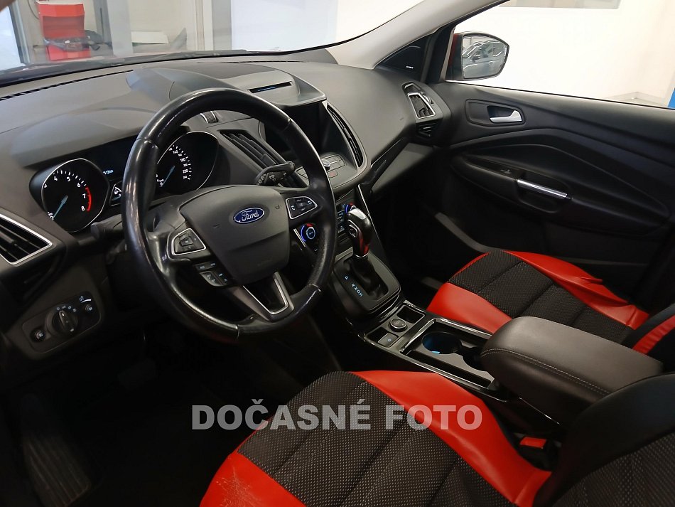 Ford Kuga 1.5T 