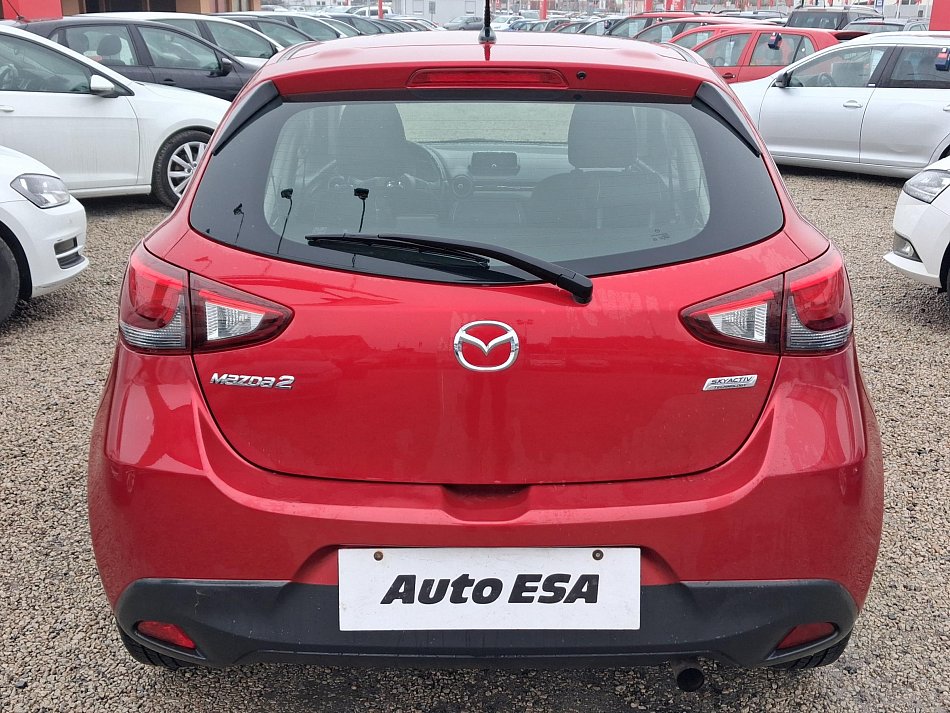 Mazda 2 1.5 i 