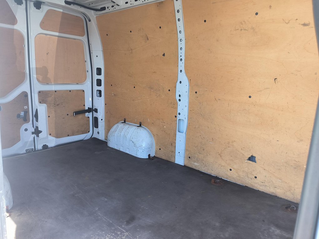 Renault Master 2.3dCi  L2H2