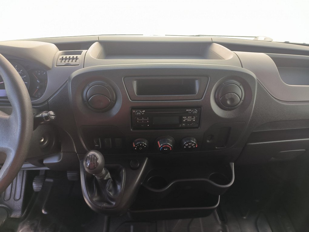 Renault Master 2.3dCi  L2H2