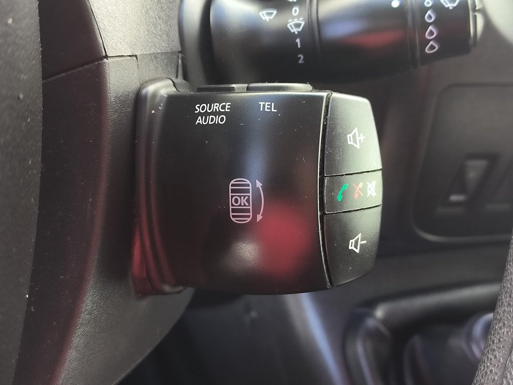 Renault Master 2.3dCi  L2H2