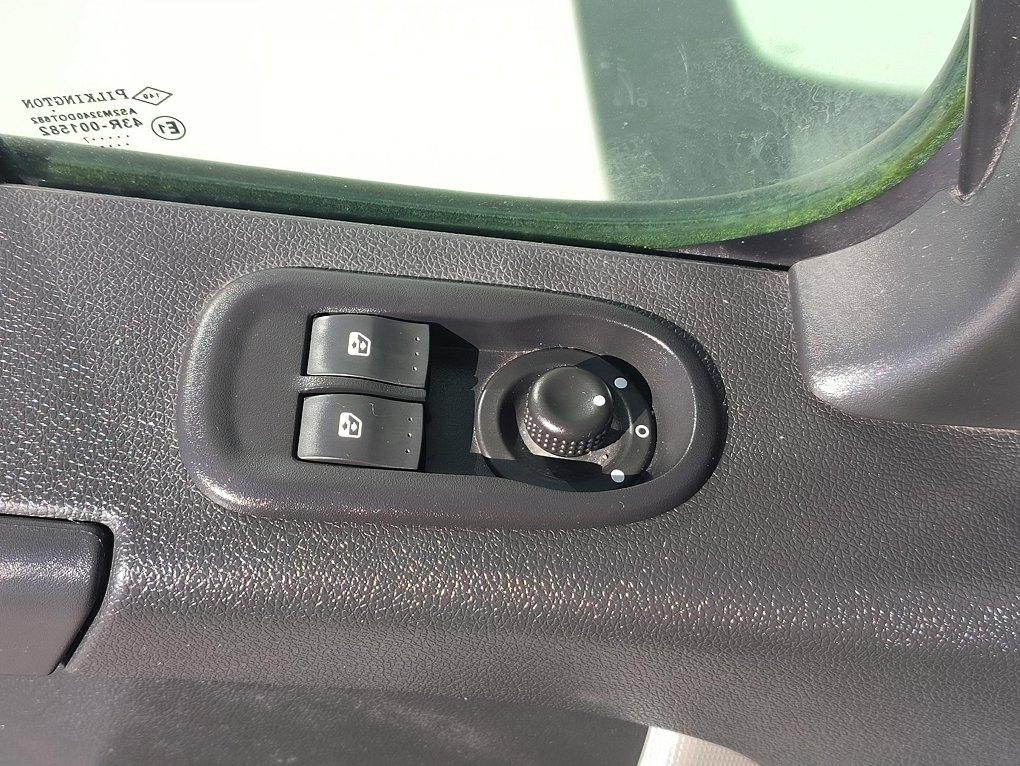 Renault Master 2.3dCi  L2H2