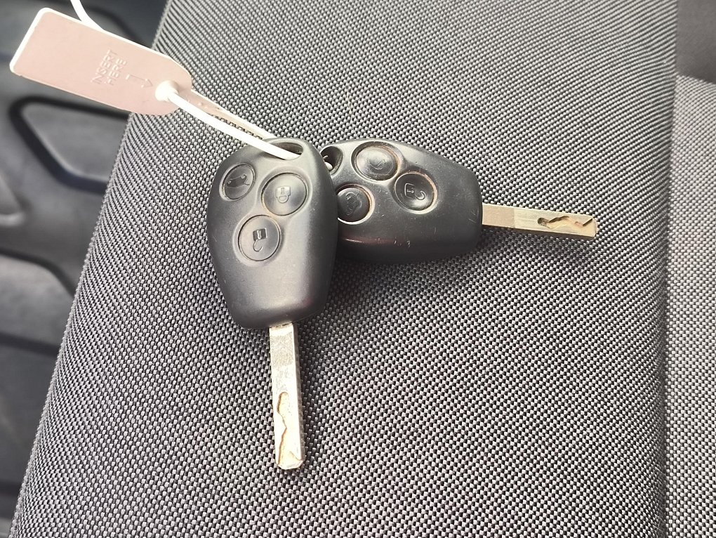 Renault Master 2.3dCi  L2H2