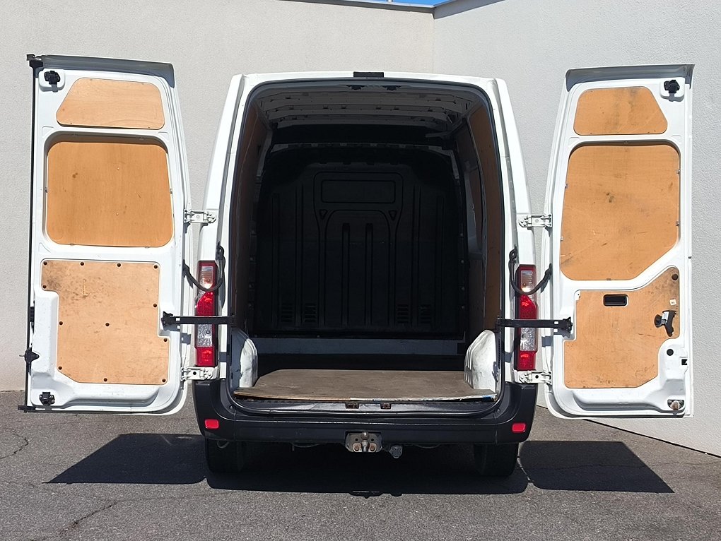 Renault Master 2.3dCi  L2H2