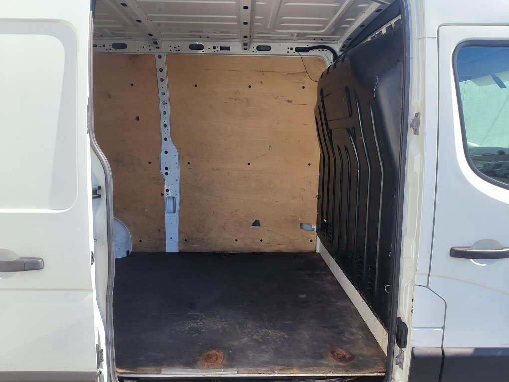 Renault Master 2.3dCi  L2H2