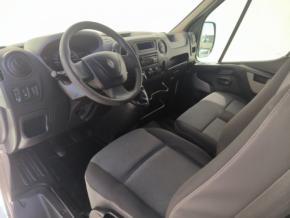 Renault Master 2.3dCi  L2H2