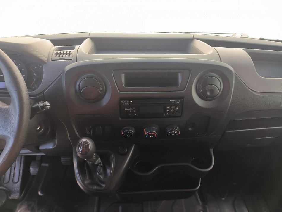 Renault Master 2.3dCi  L2H2