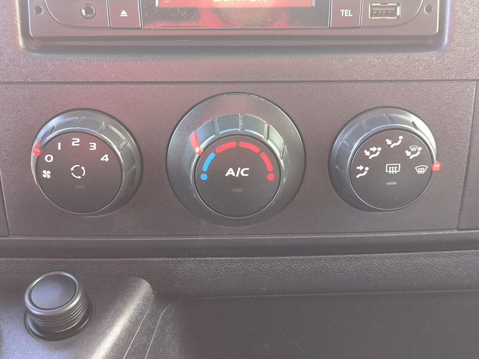 Renault Master 2.3dCi  L2H2