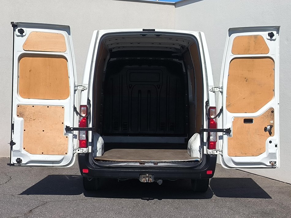 Renault Master 2.3dCi  L2H2