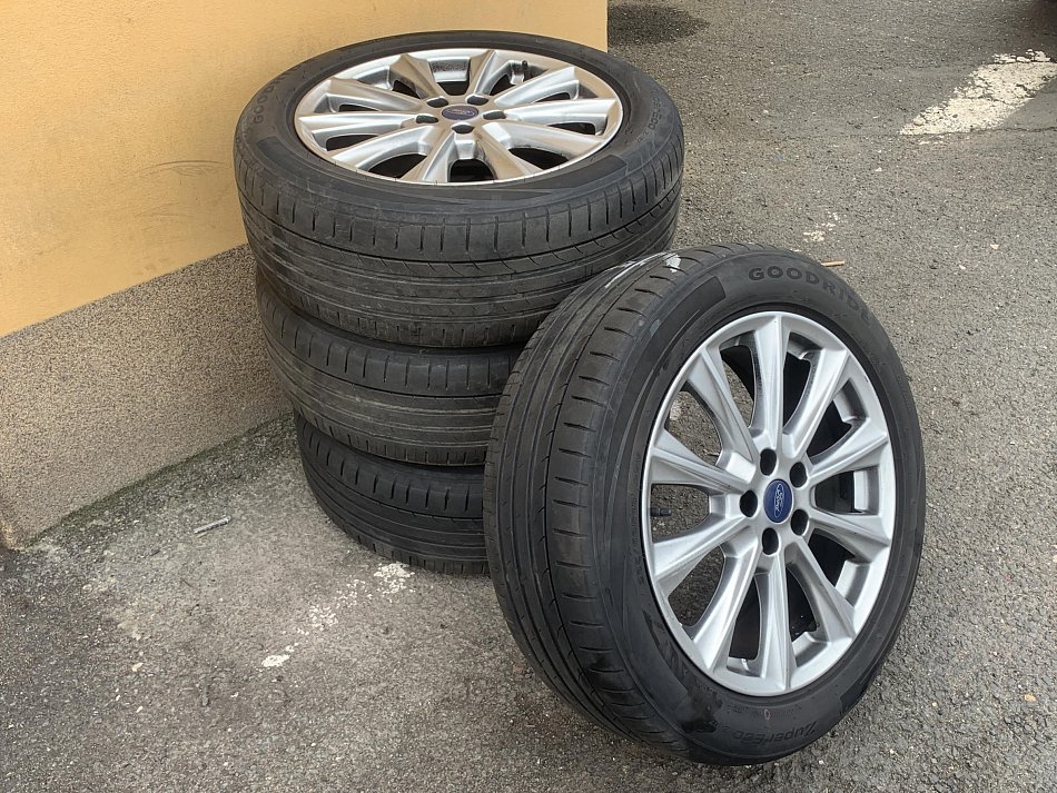 Ford Kuga 2.0TDCi  4x4