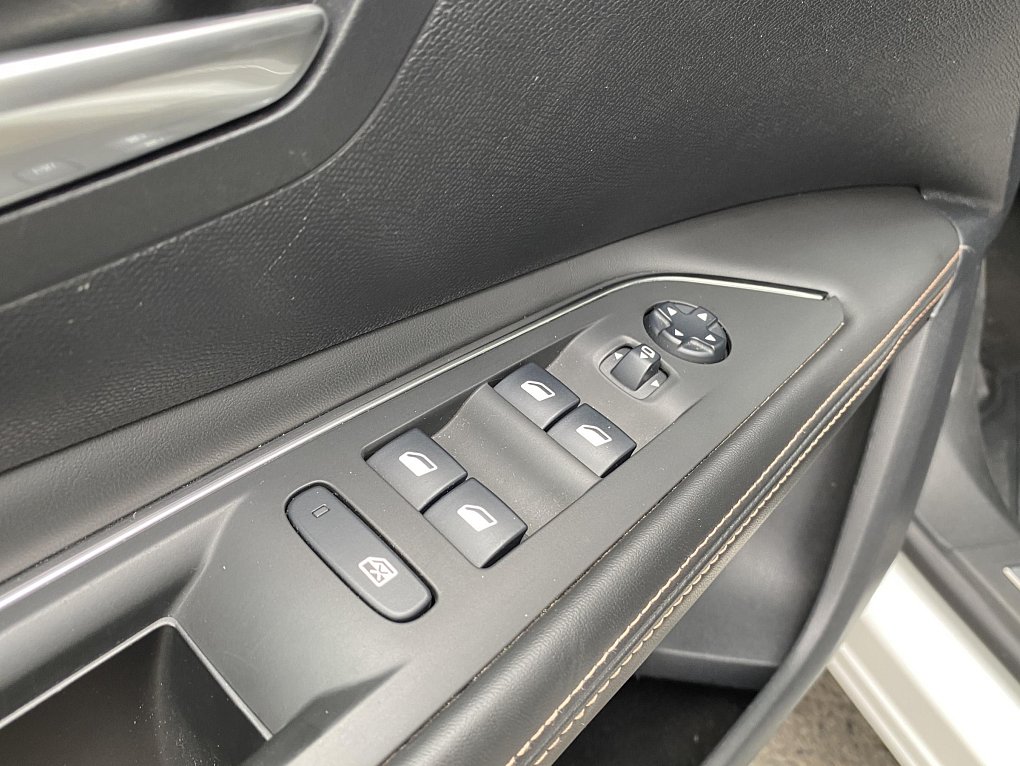 Peugeot 3008 2.0 HDi GT