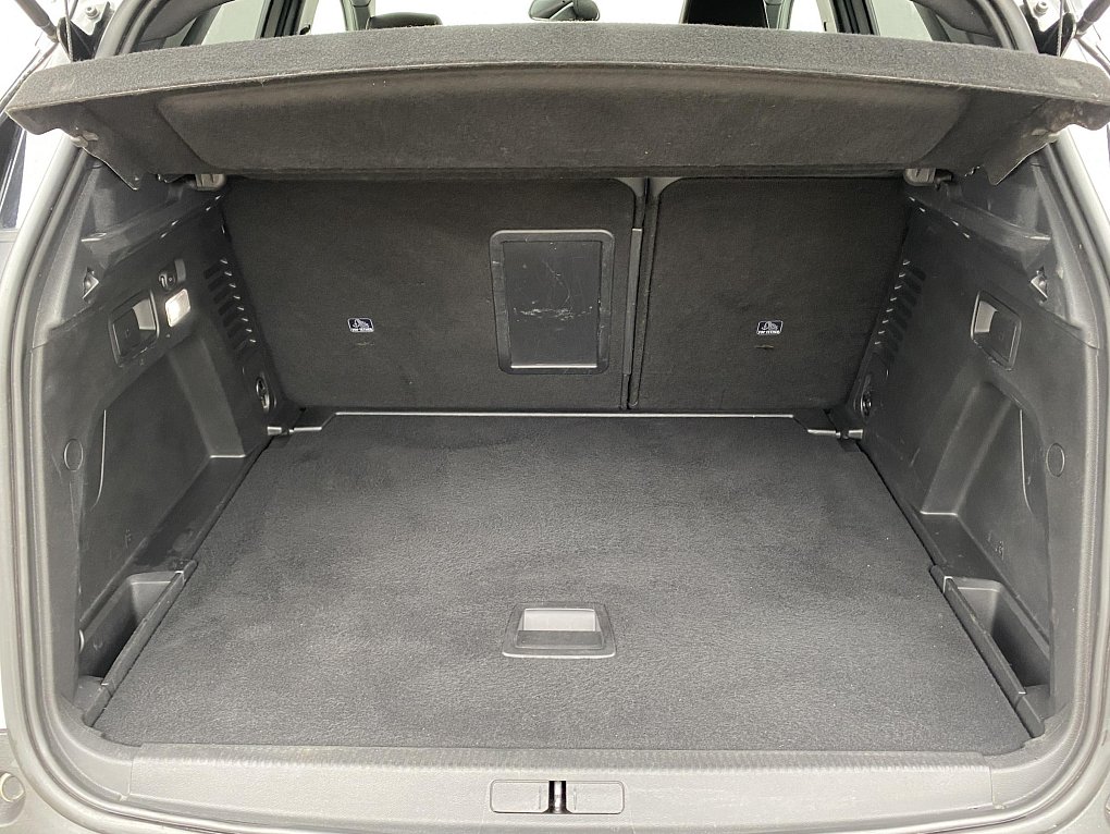 Peugeot 3008 2.0 HDi GT