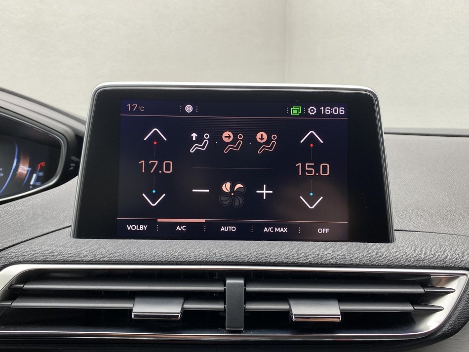 Peugeot 3008 2.0 HDi GT