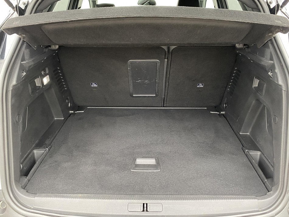 Peugeot 3008 2.0 HDi GT