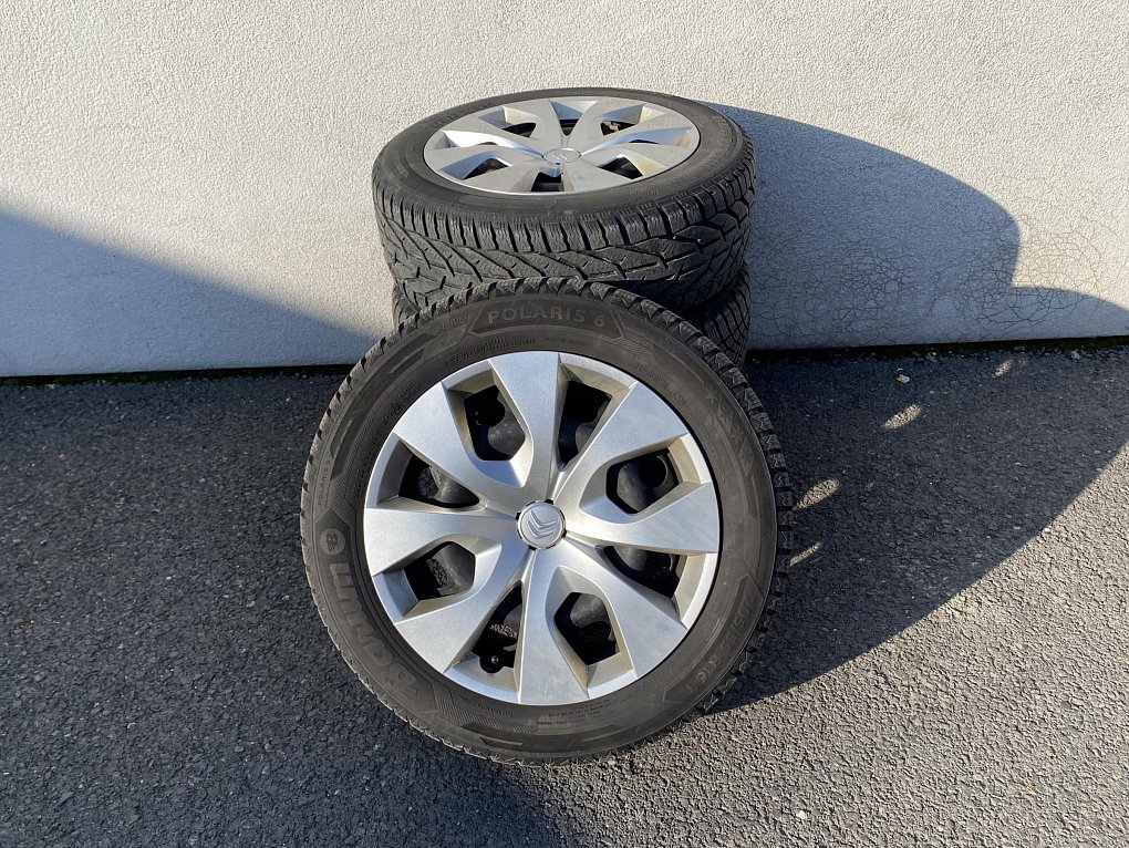 Citroën C4 Cactus 1.2 PT 